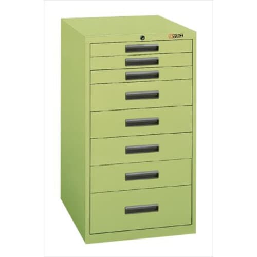 軽量キャビネットSVE型