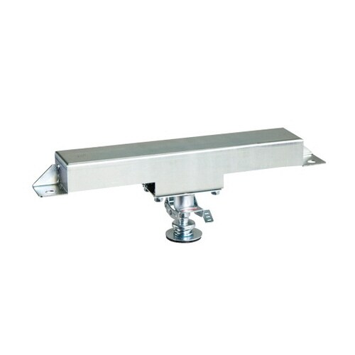 ワゴン用オプションフロアストッパー