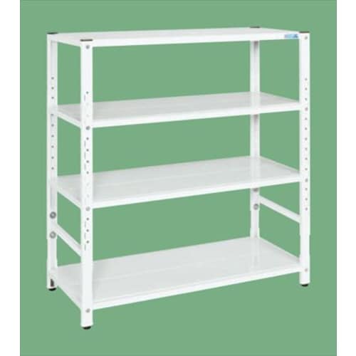 サカエラック高さ調整タイプ(4段タイプ)