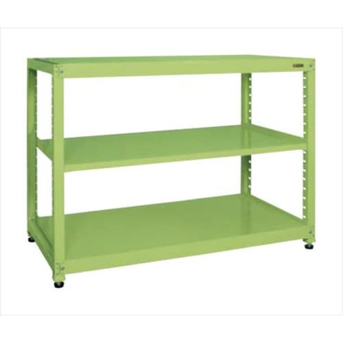 RKラック(単体・3段タイプ)