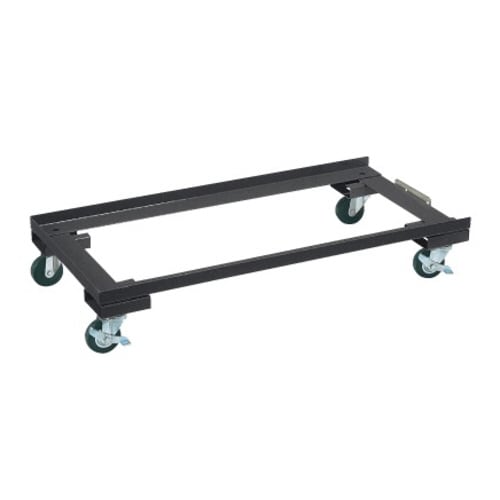 ハニーケース用オプションキャスターベース