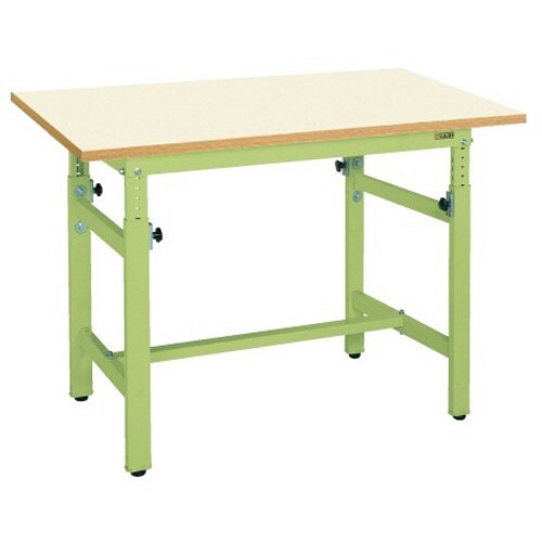軽量高さ調整作業台TKKタイプ