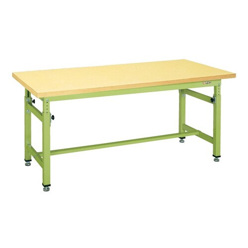 重量高さ調整作業台TKWタイプ