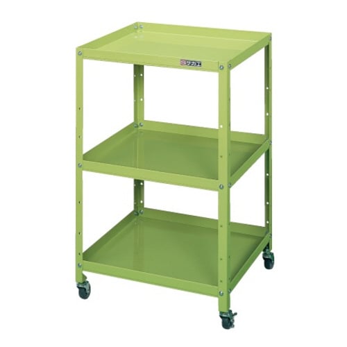 スペシャルワゴン