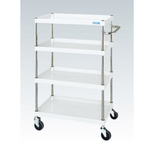 CSパールワゴン(中量タイプ・直進安定金具付)