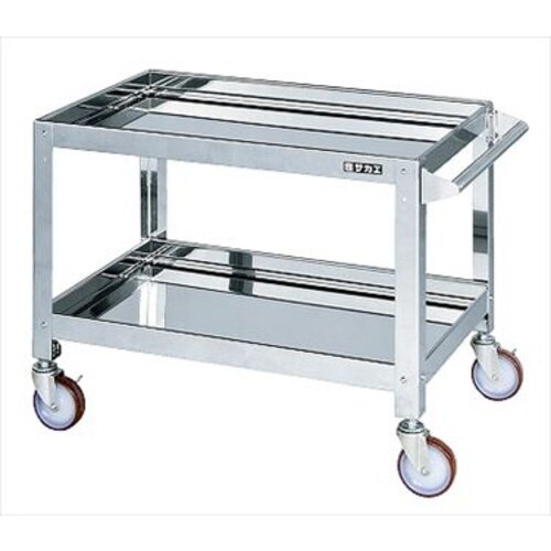 ステンレスニューCSスペシャルワゴン