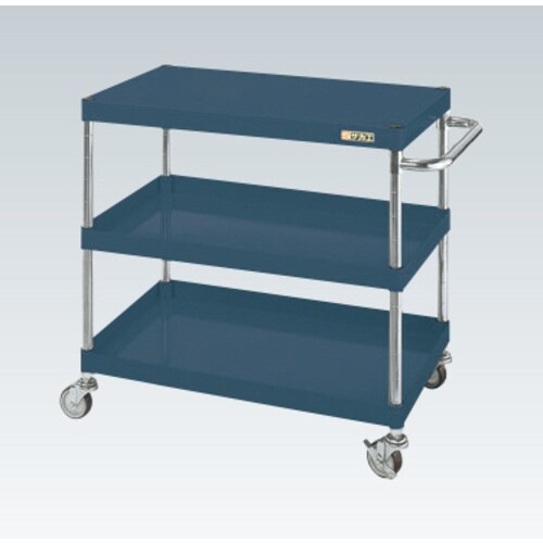 CSパールワゴン(軽量タイプ)