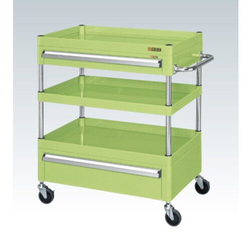 CSパールワゴン(中量タイプ・引出し付)