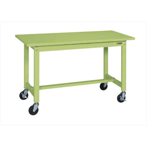 軽量作業台KSタイプ(移動式)