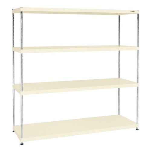 ニューCSパールラック(4段タイプ)