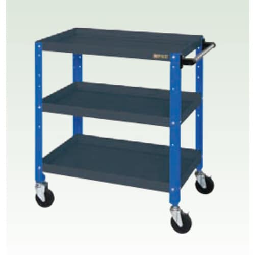 ニューCSスペシャルワゴン(ツートン)