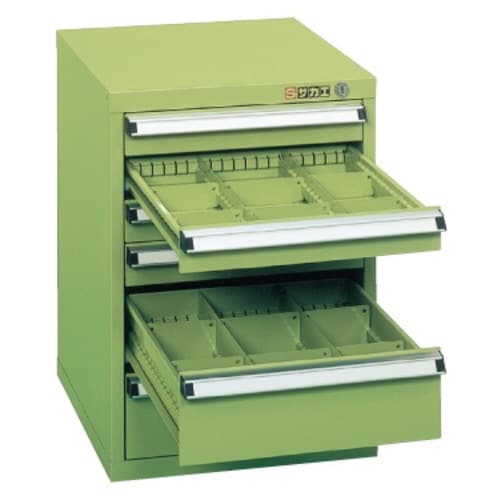 スモールキャビネット