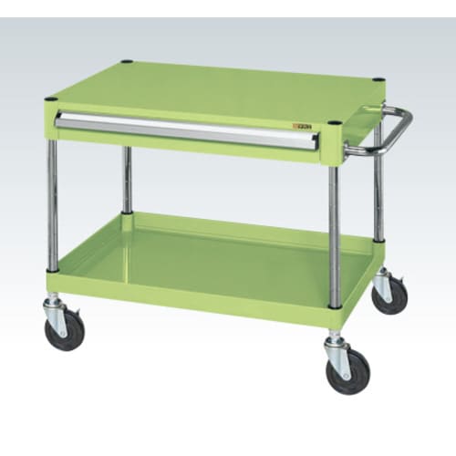 CSパールワゴン(中量タイプ・引出し付)