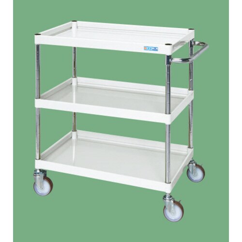 CSパールワゴン(中量タイプ)