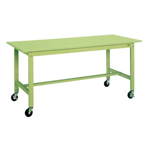 軽量作業台KKタイプ(移動式)