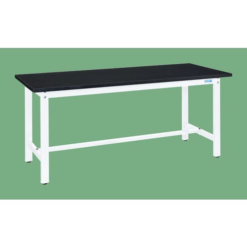 実験用中量作業台(特殊アクリル天板)