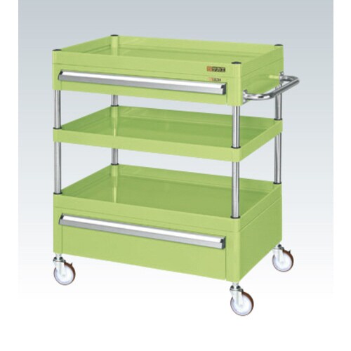 CSパールワゴン(中量タイプ・引出し付)