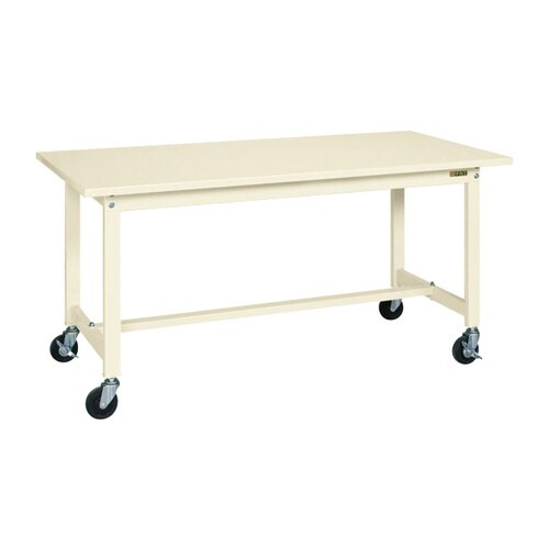 軽量作業台KSタイプ(移動式・直進安定金具無し)