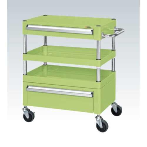 CSパールワゴン(中量タイプ・引出し付)