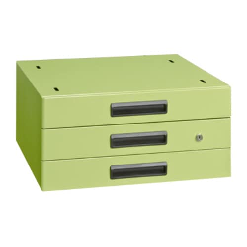 作業台用オプションキャビネット