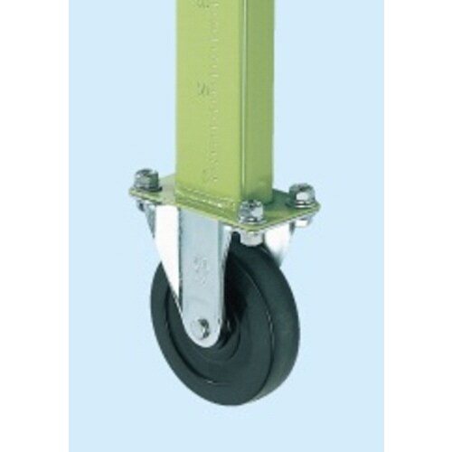 作業台用オプション移動脚