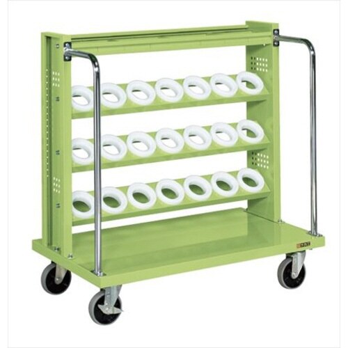 ツーリングワゴン(HSK−100Pタイプ)