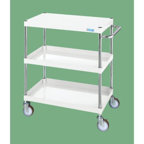 CSパールワゴン(中量タイプ・直進安定金具付)