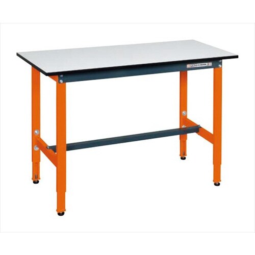 軽量高さ調整作業台TSELタイプ