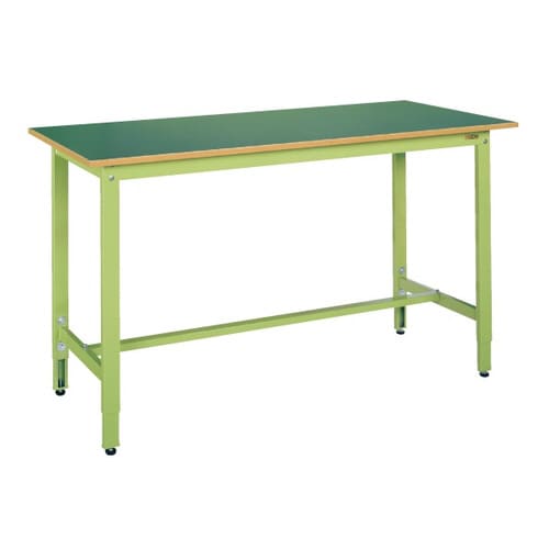 軽量高さ調整作業台TKK9タイプ