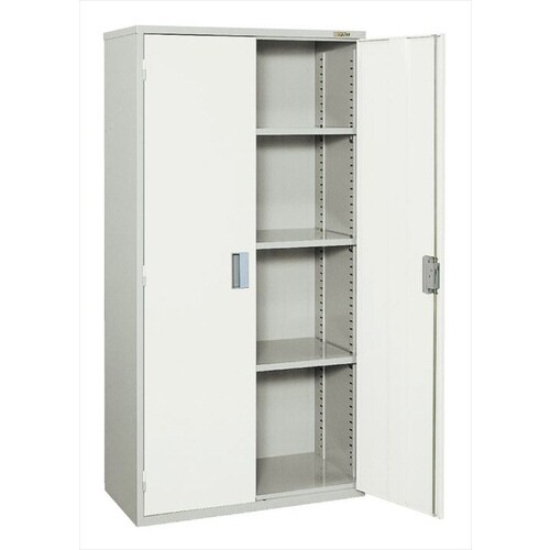 工具管理ユニットKU型(スチール両開扉タイプ)