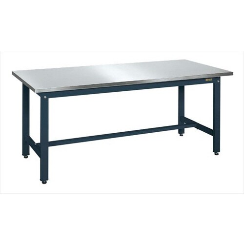 軽量作業台KKタイプ(ステンレス天板仕様)