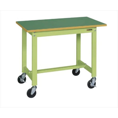 軽量作業台KSタイプ(移動式)