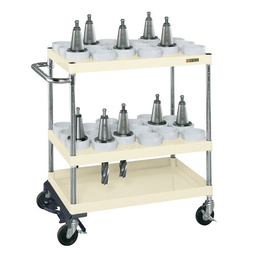 ツーリングワゴン(フットブレーキ付)