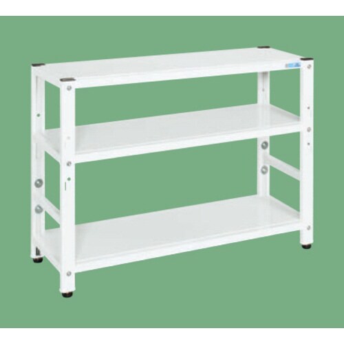 サカエラック高さ調整タイプ(3段タイプ)