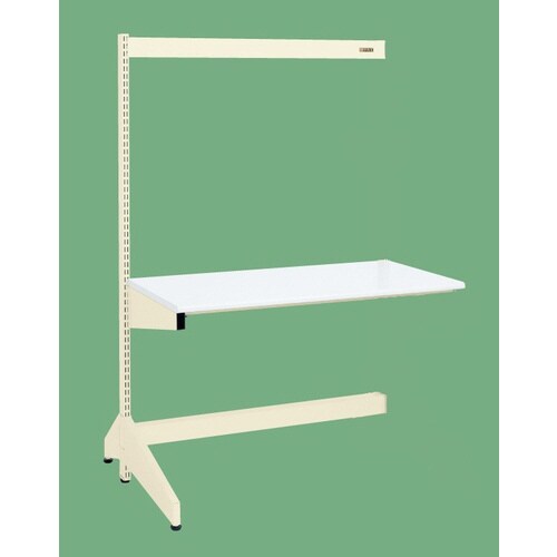 ラインシステム天板タイプ作業台