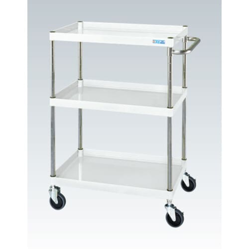 CSパールワゴン(中量タイプ・直進安定金具付)