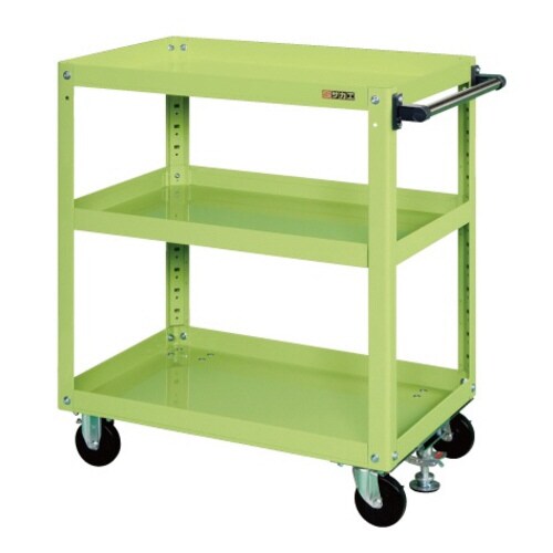 スーパーワゴン(フロアストッパー付)