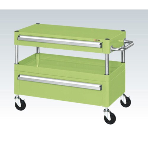 CSパールワゴン(中量タイプ・引出し付)