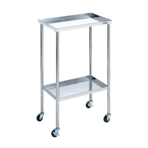 ステンレスCSワゴン(SUS304)