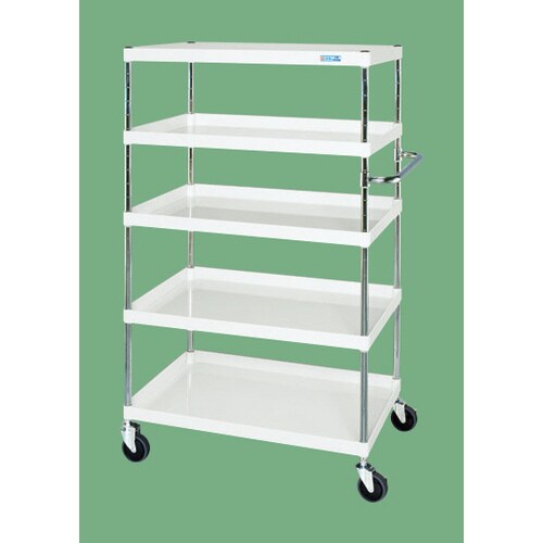 CSパールワゴン(中量タイプ・直進安定金具付)