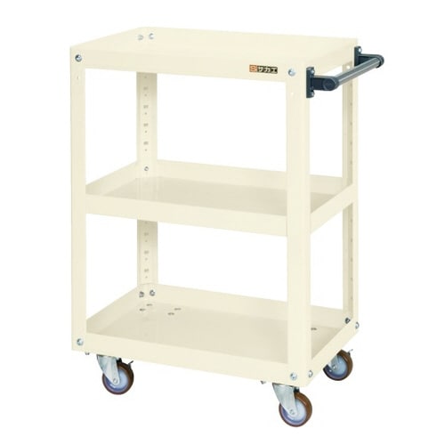 スーパーワゴン(ゴム車)