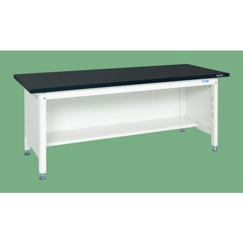 実験用中量作業台(特殊アクリル天板)