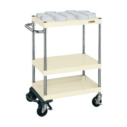 ツーリングワゴン(フットブレーキ付)