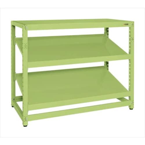 RKラック傾斜棚タイプ(単体)