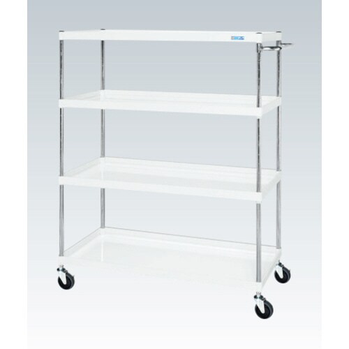 CSパールワゴン(中量タイプ・直進安定金具付)