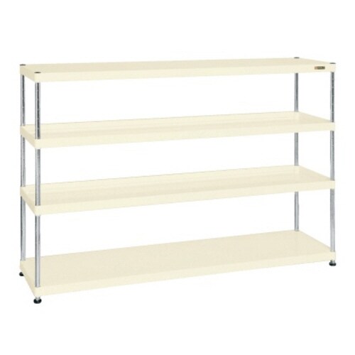 ニューCSパールラック(4段タイプ)