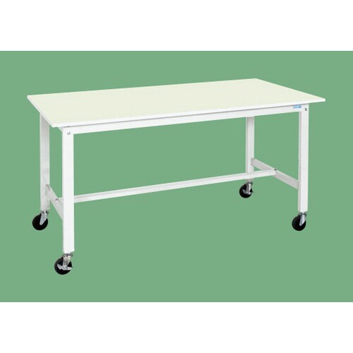 軽量作業台(移動式)抗菌・抗ウイルス天板仕様