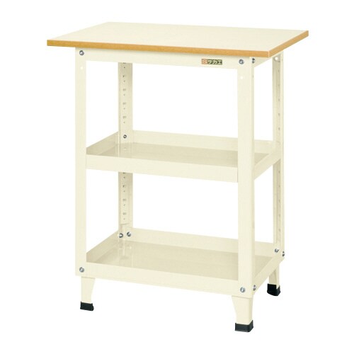 スーパーワゴン(固定タイプ・天板付)