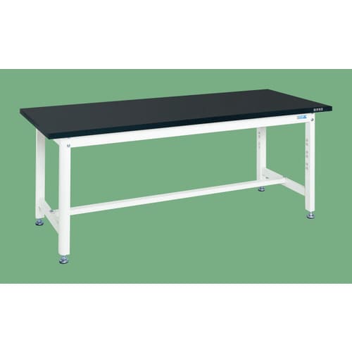 実験用中量作業台(特殊アクリル天板)