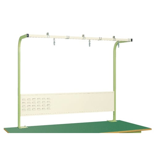 作業台用オプションフリーハンガー